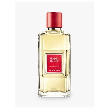 Guerlain Habit Rouge, Barbati, Apa de parfum, 100 ml