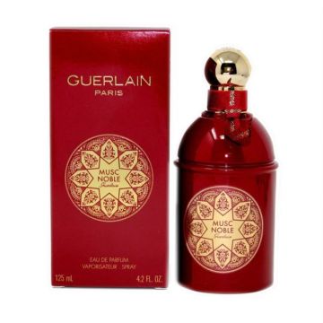 Guerlain Musc Noble, Apa de Parfum, Unisex (Concentratie: Apa de Parfum, Gramaj: 125 ml)