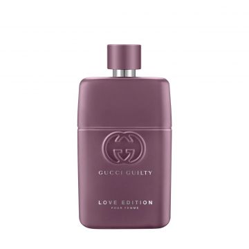 Guilty pour femme - love edition 90 ml