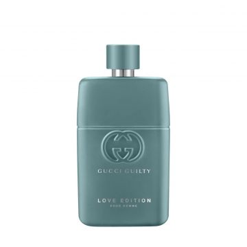 Guilty pour homme - love edition 90 ml