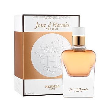 Hermes Jour d'Hermes Absolu, Femei, Apa de Parfum (Concentratie: Apa de Parfum, Gramaj: 85 ml)