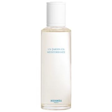 HERMÈS Parfums-Jardins Collection Un Jardin Mediterranée Eau de Toilette rezervă unisex