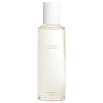 HERMÈS Parfums-Jardins Collection Un Jardin Sur Le Toit Eau de Toilette rezervă unisex