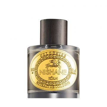 Hesperide colognise 100 ml