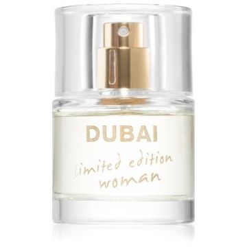 HOT Dubai Limited Edition Woman parfum cu feromoni ieftin