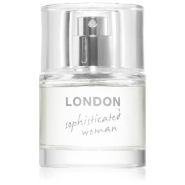 HOT London Sophisticated Woman parfum cu feromoni