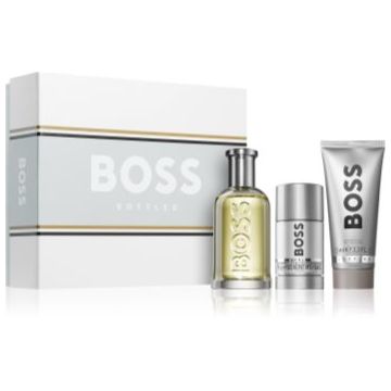 Hugo Boss BOSS Bottled set cadou pentru bărbați