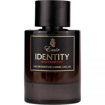 Identity Oud Crescent 100 ml - Emir