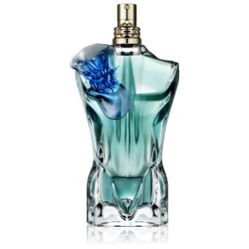 Jean Paul Gaultier Le Beau Flower Edition Eau de Parfum pentru bărbați