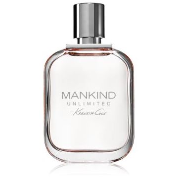 Kenneth Cole Mankind Unlimited Eau de Toilette pentru bărbați