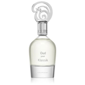 Khadlaj Oud Pour Klassik Eau de Parfum unisex