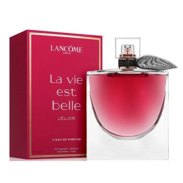 Lancome La Vie Est Belle Elixir, Apa de Parfum, Femei (Gramaj: 100 ml)