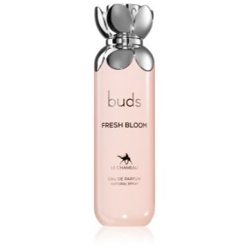 Le Chameau Buds Fresh Bloom Eau de Parfum unisex