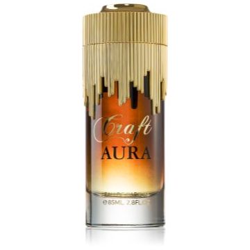 Le Chameau Craft Aura Eau de Parfum unisex