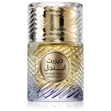 Le Chameau Desert Angel Blue Night Eau de Parfum unisex