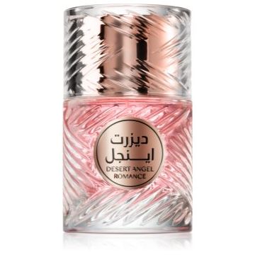 Le Chameau Desert Angel Romance Eau de Parfum unisex