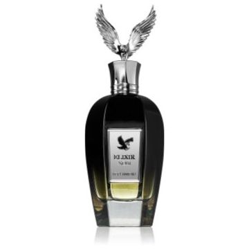 Le Chameau Elixir Noir Eau de Parfum unisex