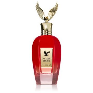 Le Chameau Elixir Rouge Eau de Parfum unisex