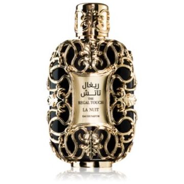 Le Chameau Regal Touch La Nuit Eau de Parfum unisex