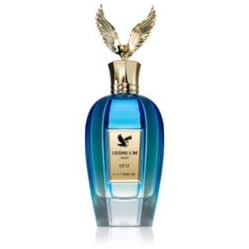 Le Chameau Tasmeem Paris Blue Eau de Parfum unisex