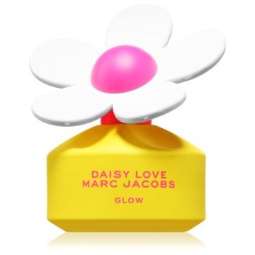 Marc Jacobs Daisy Love Glow Eau de Toilette pentru femei