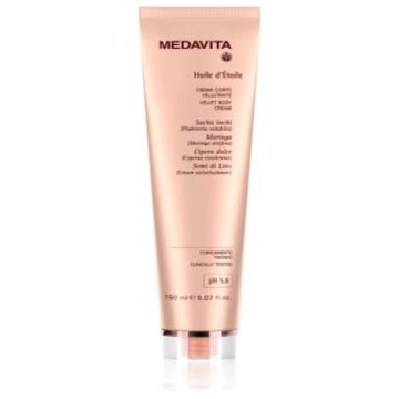 Medavita Huile d'Étolle Body Cream crema de corp