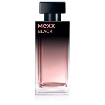 Mexx Black For Her Eau de Parfum pentru femei