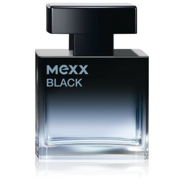 Mexx Black New Eau de Toilette pentru bărbați