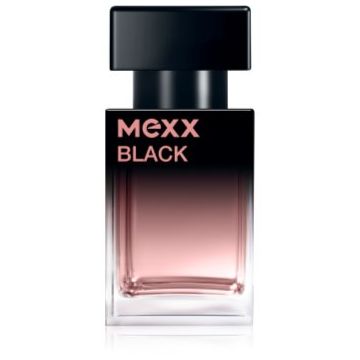 Mexx Black New Eau de Toilette pentru femei ieftin