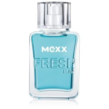 Mexx Fresh Man New Eau de Toilette pentru bărbați