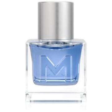 Mexx Man New Look Eau de Toilette pentru bărbați