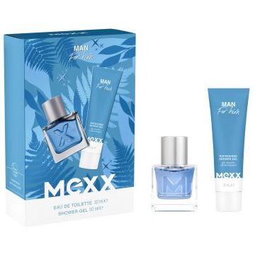 Mexx Man set cadou pentru bărbați