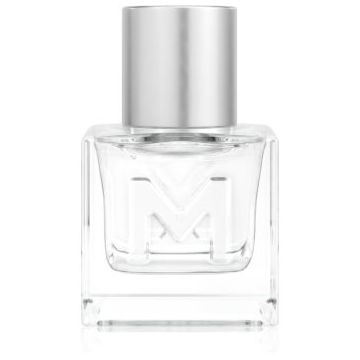 Mexx Simply For Him New Eau de Toilette pentru bărbați