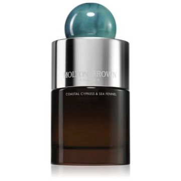 Molton Brown Coastal Cypress & Sea Fennel EDP Eau de Parfum pentru femei