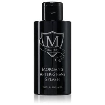 Morgan's After Shave Splash after shave pentru barbati de firma original