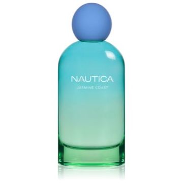 Nautica Jasmine Coast Eau de Parfum pentru femei