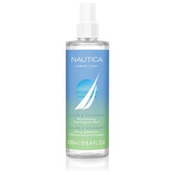 Nautica Jasmine Coast spray pentru corp pentru femei