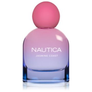 Nautica Rose Island Eau de Parfum pentru femei