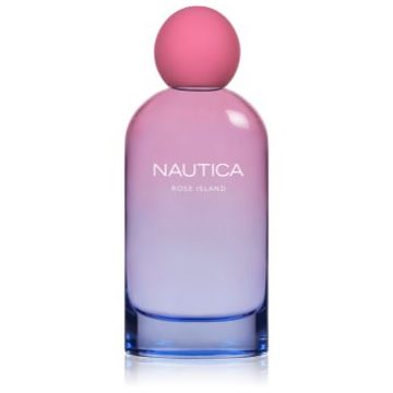 Nautica Rose Island Eau de Parfum pentru femei