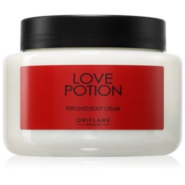 Oriflame Love Potion cremă de corp de lux