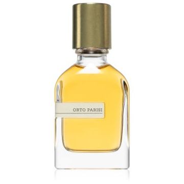 Orto Parisi Bergamask parfum unisex