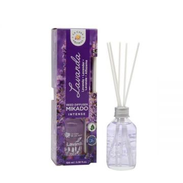 Parfum de Camera Intens Lavanda Mikado, 100 ml