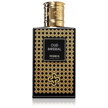 Perris Monte Carlo Oud Imperial Eau de Parfum unisex