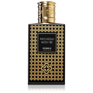 Perris Monte Carlo Patchouli Nosy Be Eau de Parfum unisex