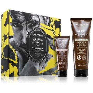 Phytorelax Laboratories Men's Grooming Perfect Face set cadou pentru barbati ieftin