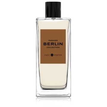 Prêt à Porter Berlin Eau de Parfum pentru bărbați ieftin