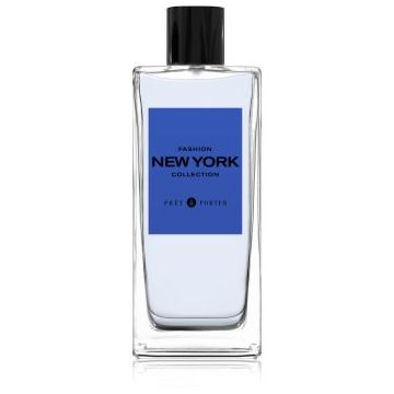 Prêt à Porter New York Eau de Toilette pentru bărbați