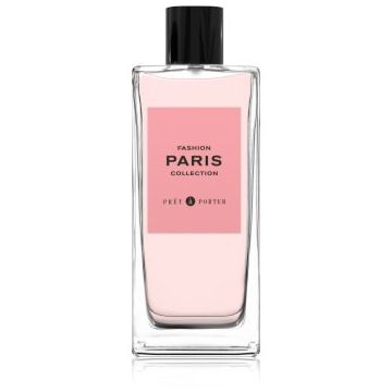 Prêt à Porter Paris Eau de Parfum pentru femei