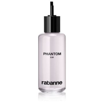 Rabanne Phantom Elixir rezervă de reumplere pentru bărbați