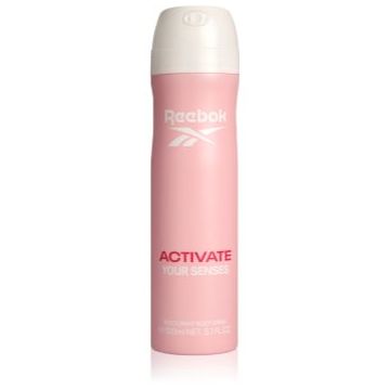 Reebok Activate Your Senses deodorant Spray